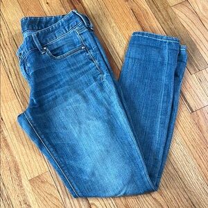Express Classic Blue Women's Jeans